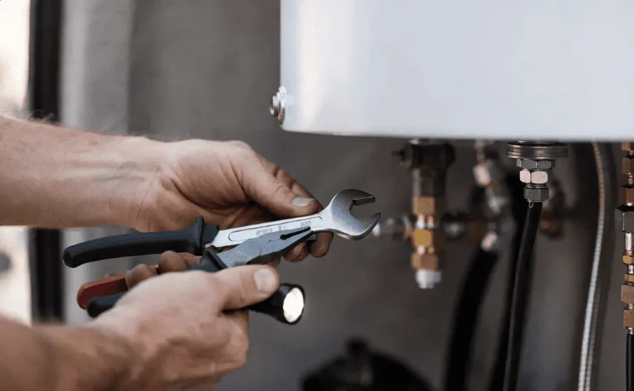 Why choose Water Heater Repair in New Springfield, OH